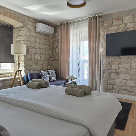 Guest House Exalto Trogir Eksteriør bilde